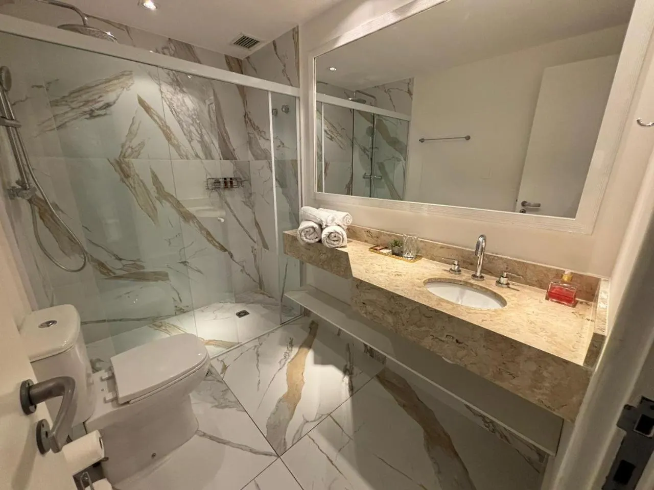 Flatscape - Suite Executiva Ao Lado Do Wtc - Berrini São Paulo
