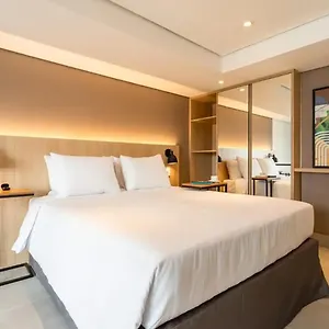 Hotel Cozzy Paraiso, San Paolo