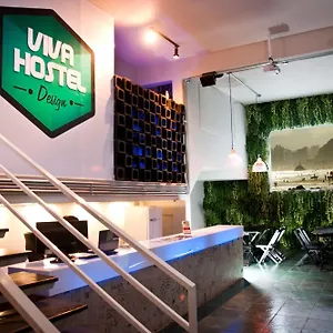  Hostal Viva Design